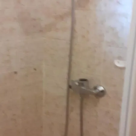 Apartman Rudi - One Bedroom With Terrace