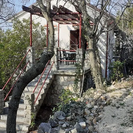 Rudi - One Bedroom With Terrace Apartman *