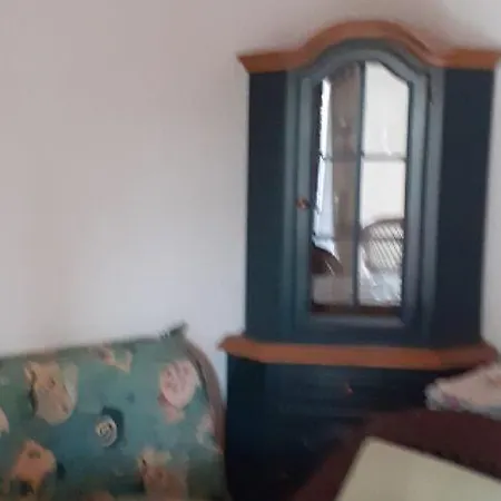 Rudi - One Bedroom With Terrace