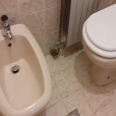 Rudi - One Bedroom With Terrace Lägenhet