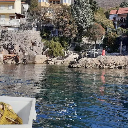 Rudi - One Bedroom With Terrace Lägenhet *