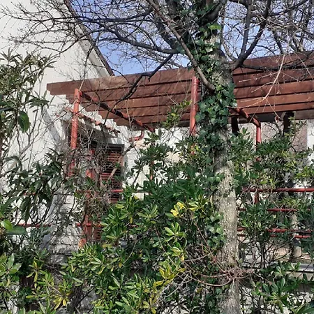 Lägenhet Rudi - One Bedroom With Terrace *