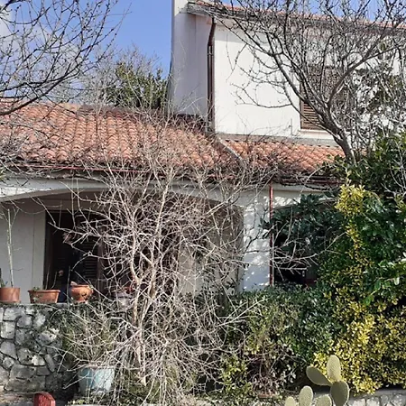 Rudi - One Bedroom With Terrace Lejlighed Klenovica