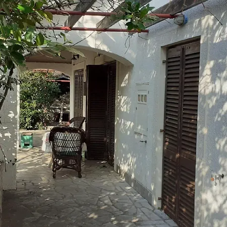 Rudi - One Bedroom With Terrace Apartmán