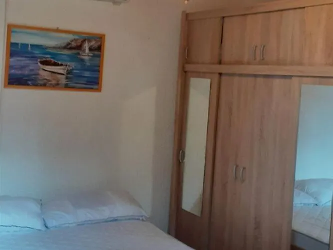 Appartamento Rudi - One Bedroom With Terrace