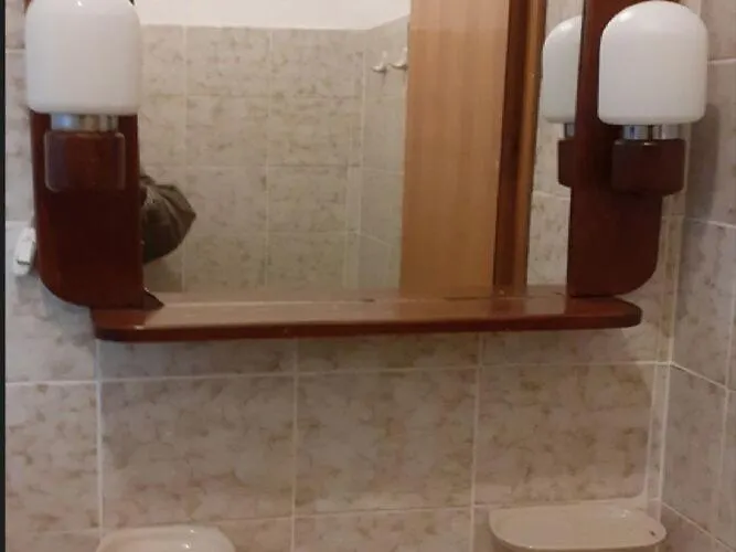 Appartamento Rudi - One Bedroom With Terrace Klenovica