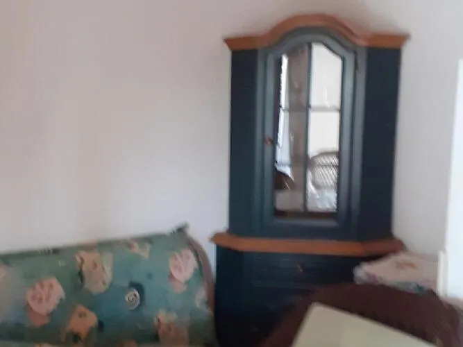 Rudi - One Bedroom With Terrace