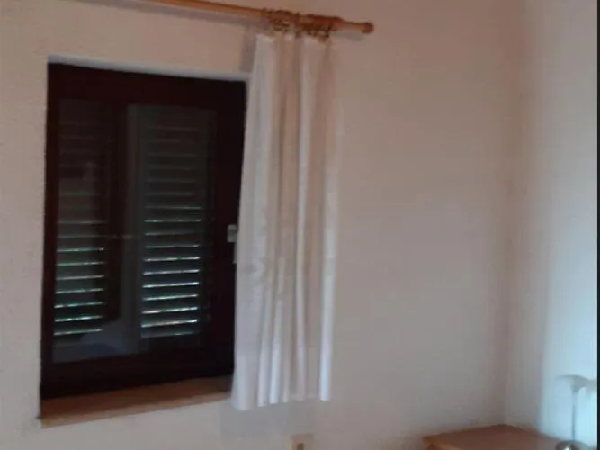 Rudi - One Bedroom With Terrace Appartamento *