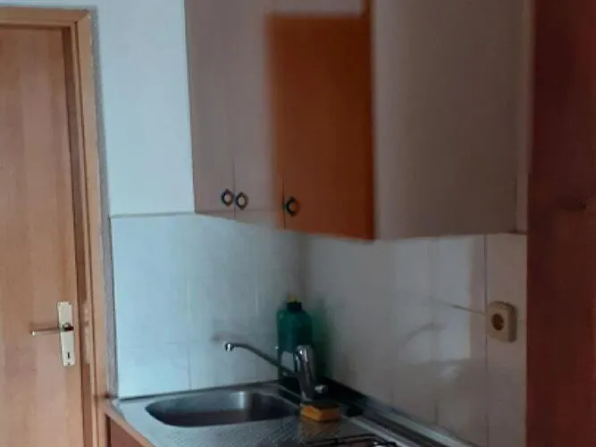 Rudi - One Bedroom With Terrace Appartamento