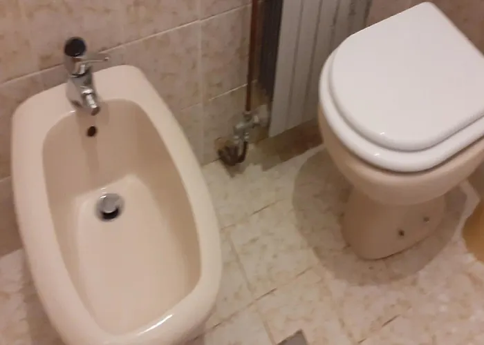 Rudi - One Bedroom With Terrace Appartamento