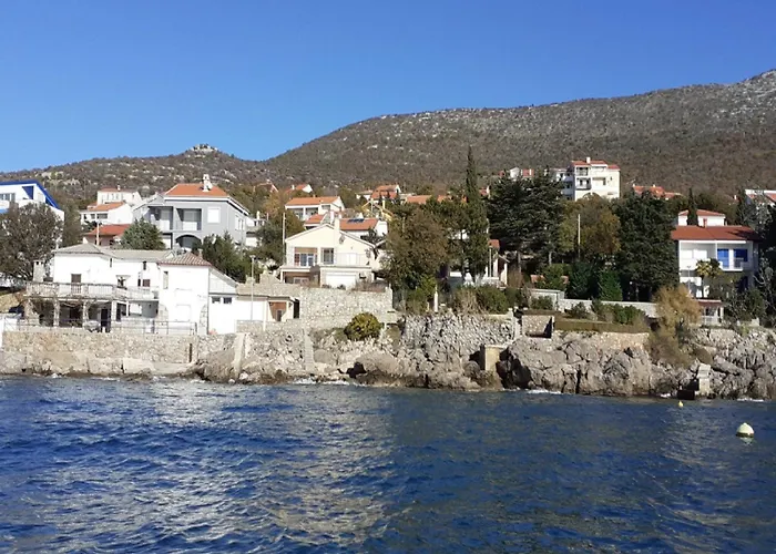 Appartamento Rudi - One Bedroom With Terrace