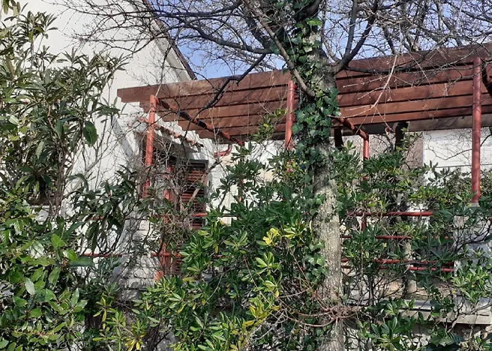 Appartamento Rudi - One Bedroom With Terrace *