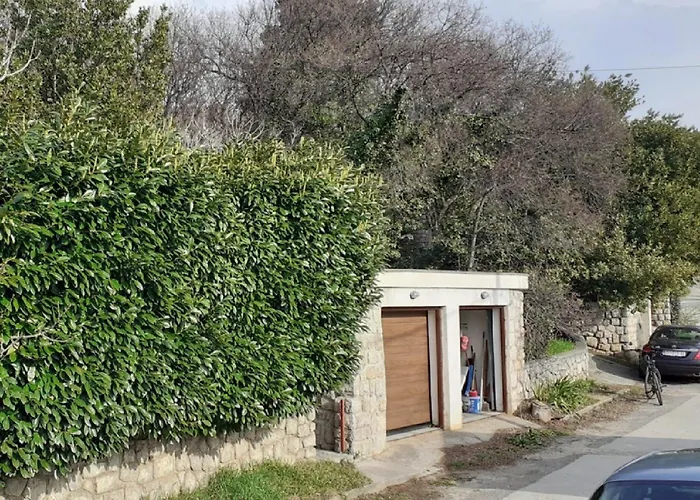 Appartamento Rudi - One Bedroom With Terrace