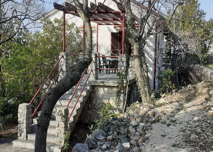 Rudi - One Bedroom With Terrace Appartamento *